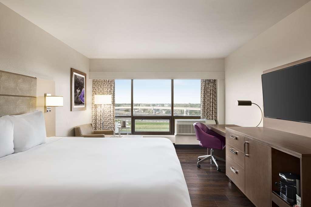 Готель Doubletree By Hilton New Orleans Airport Кеннер Номер фото