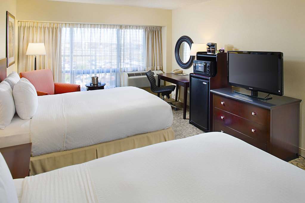 Готель Doubletree By Hilton New Orleans Airport Кеннер Номер фото