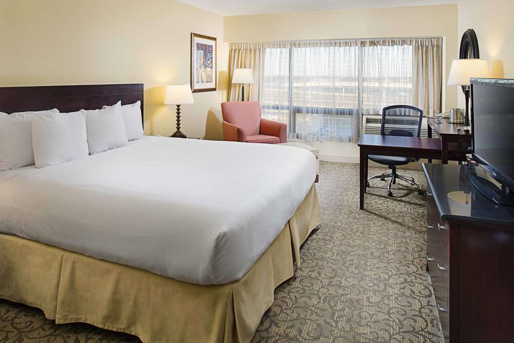 Готель Doubletree By Hilton New Orleans Airport Кеннер Номер фото